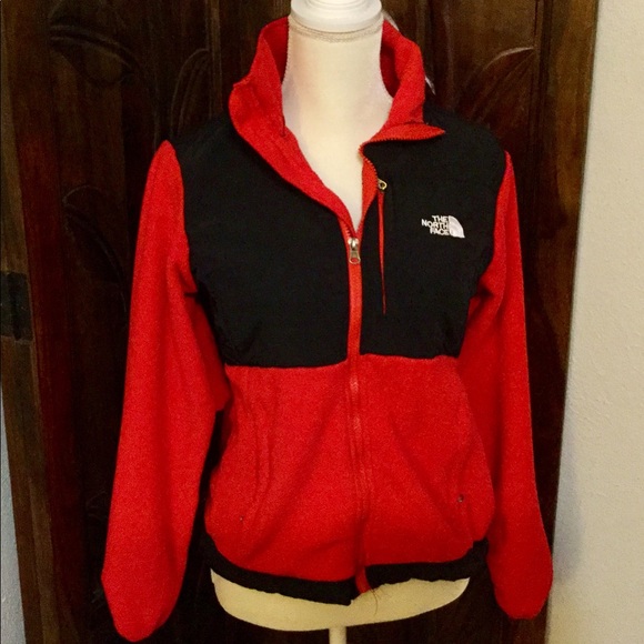 The North Face Jackets & Blazers - North Face fleece jacket